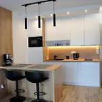 Apartman Jantar Resort Apartament *