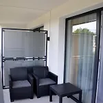 Jantar Resort Apartament * Jantar