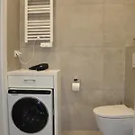 Apartman Jantar Resort Apartament