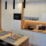 Jantar Resort Apartament Apartman Jantar