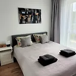 Jantar Resort Apartament *