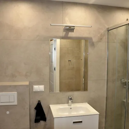 Apartman Jantar Resort Apartament