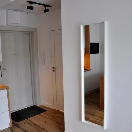 Apartman Jantar Resort Apartament