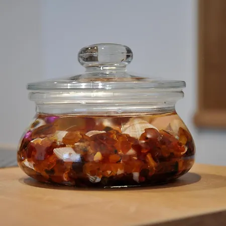 Jantar Resort Apartament Appartement *