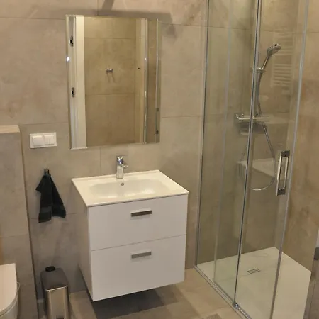 Jantar Resort Apartament Jantar