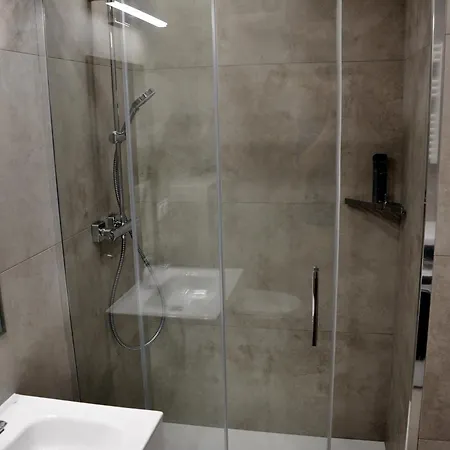 Jantar Resort Apartament 公寓 *
