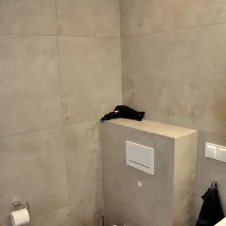 Jantar Resort Apartament Jantar