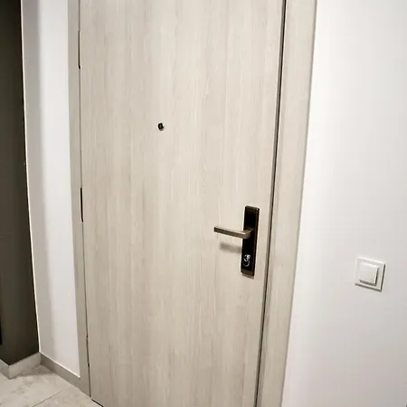 Jantar Resort Apartament *