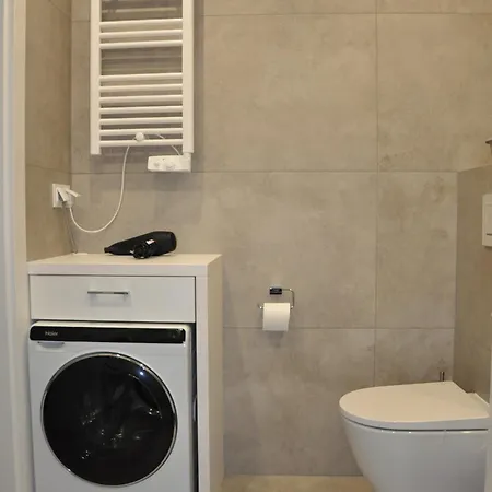 Apartman Jantar Resort Apartament
