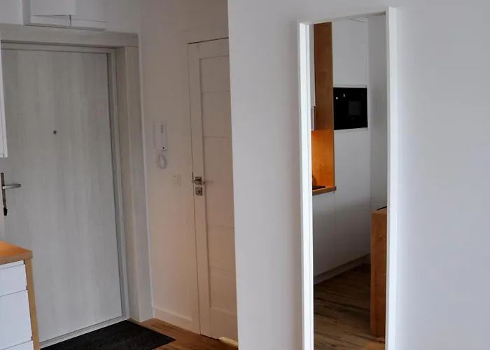 Appartement Jantar Resort Apartament