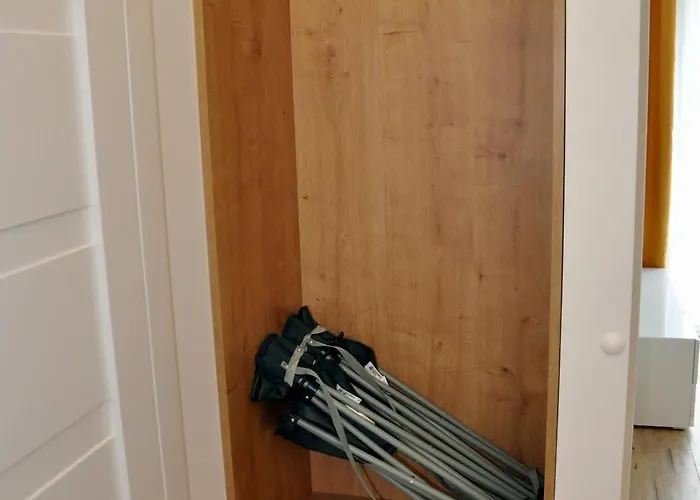 Jantar Resort Apartament * Янтар