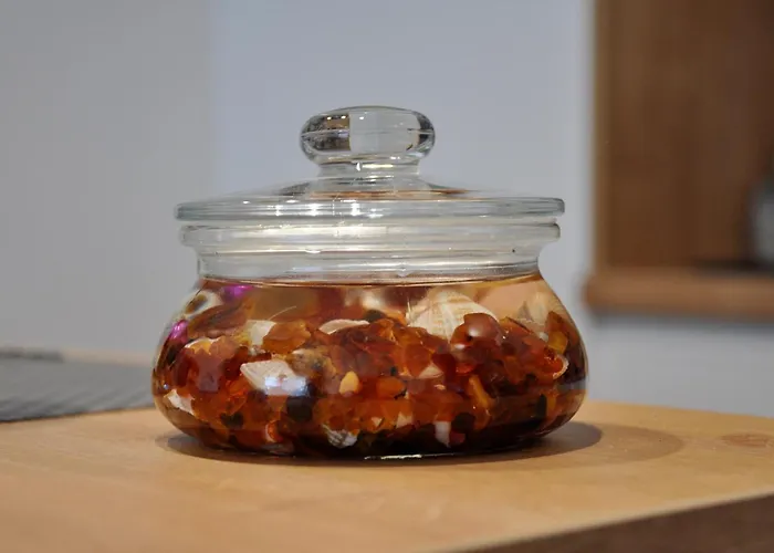 Jantar Resort Apartament Апартаменты *