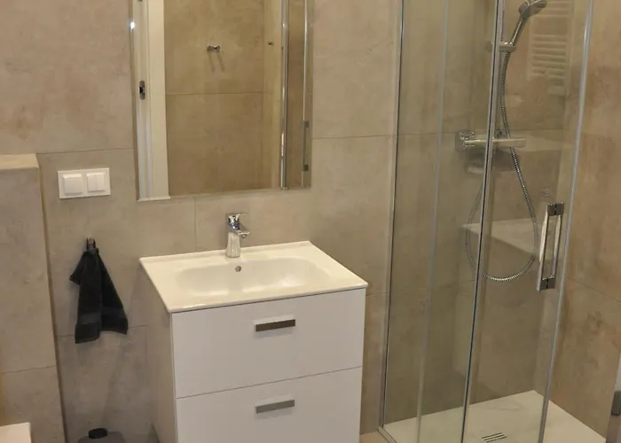 Jantar Resort Apartament Jantar