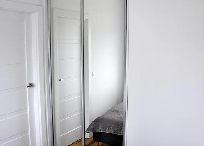 Jantar Resort Apartament *