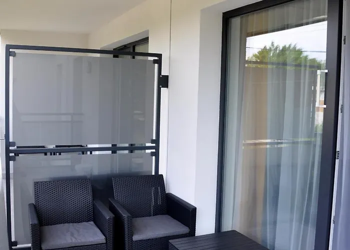 Jantar Resort Apartament * Янтар