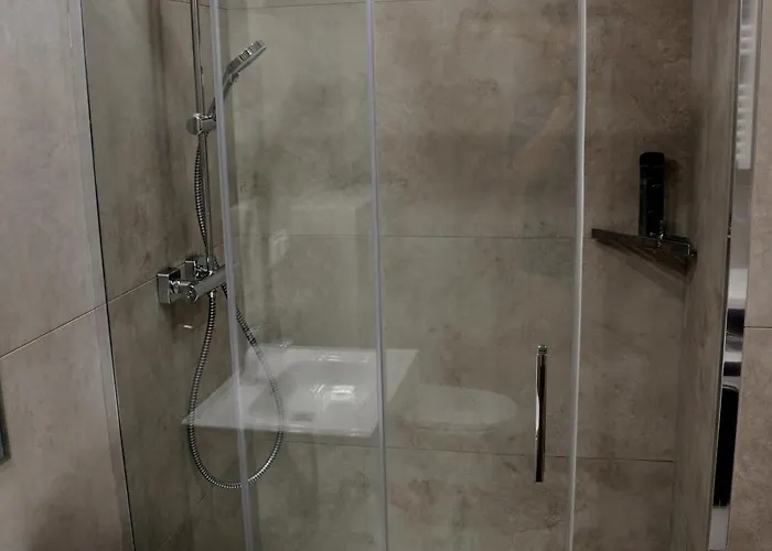 Jantar Resort Apartament Appartement *