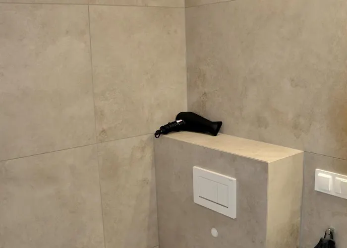 Jantar Resort Apartament Jantar