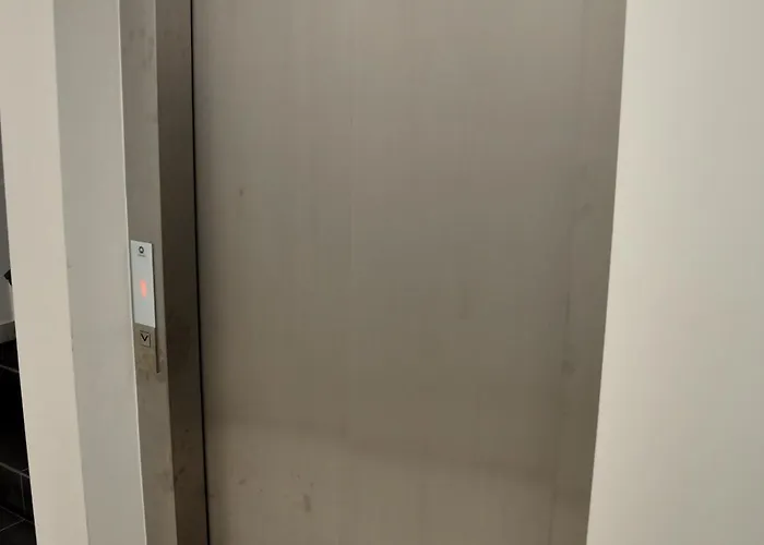 Jantar Resort Apartament Appartement Jantar