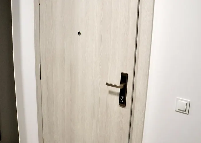 Jantar Resort Apartament *