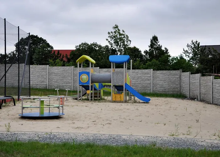 Appartement Jantar Resort Apartament Jantar